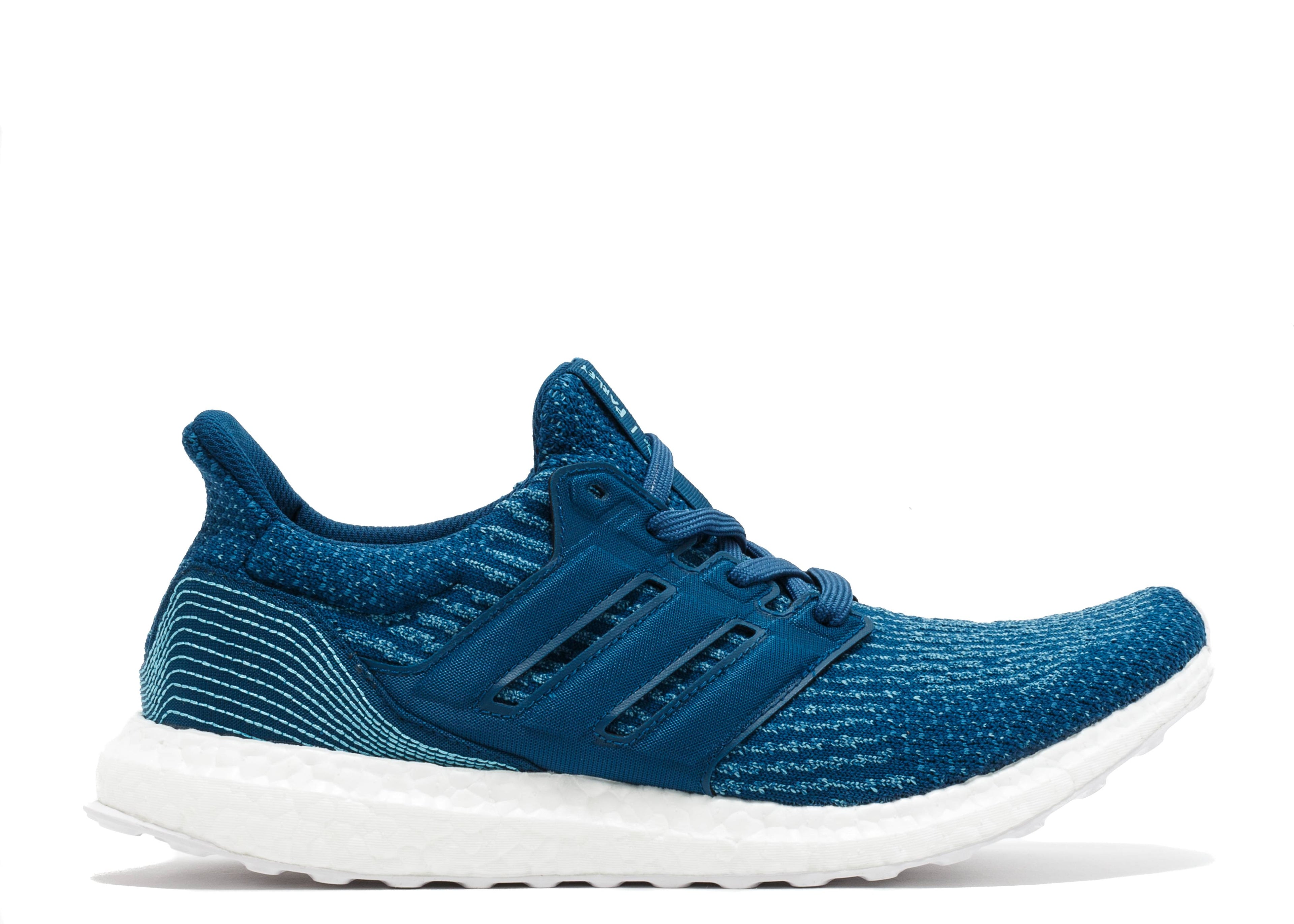Parley x UltraBoost 3.0 Limited Night Navy