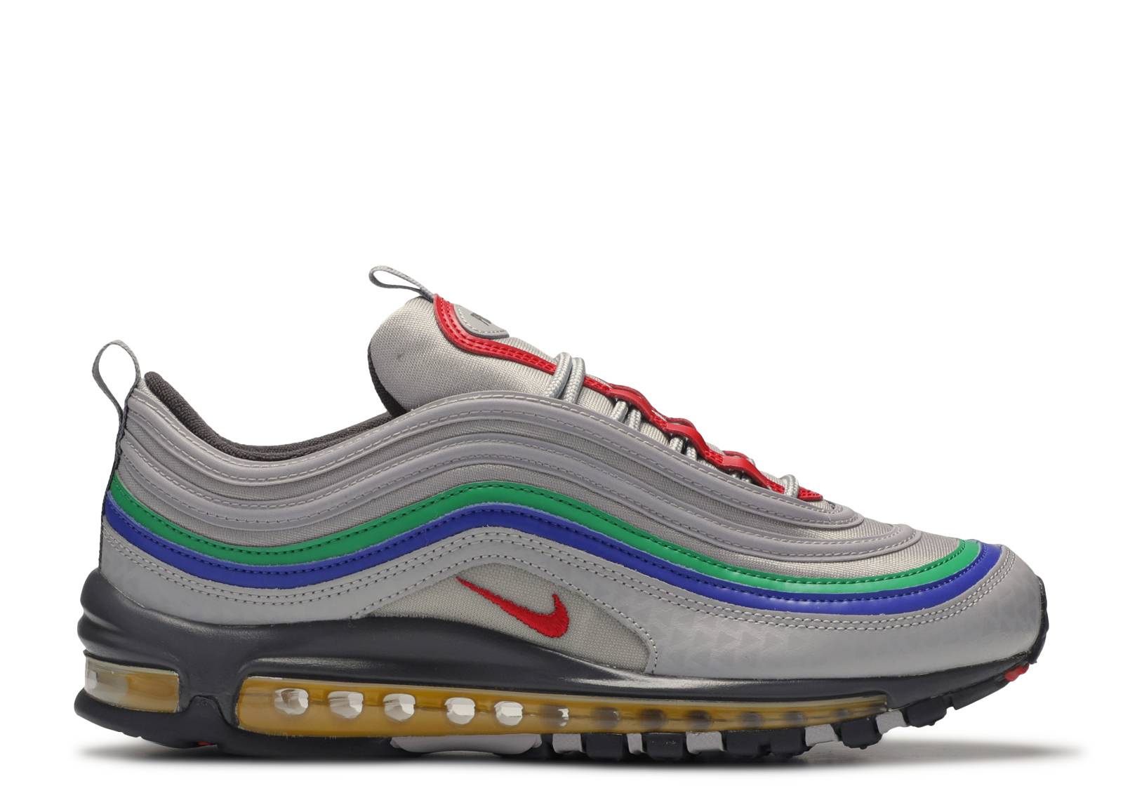 Air Max 97 (Nintendo 64)