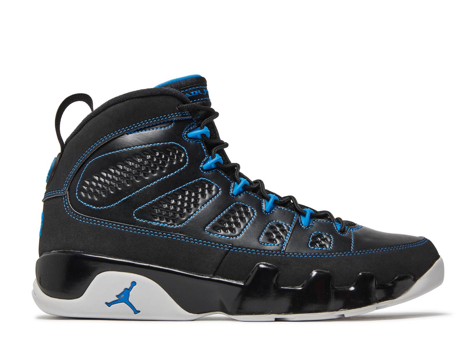 air jordan 9 retro