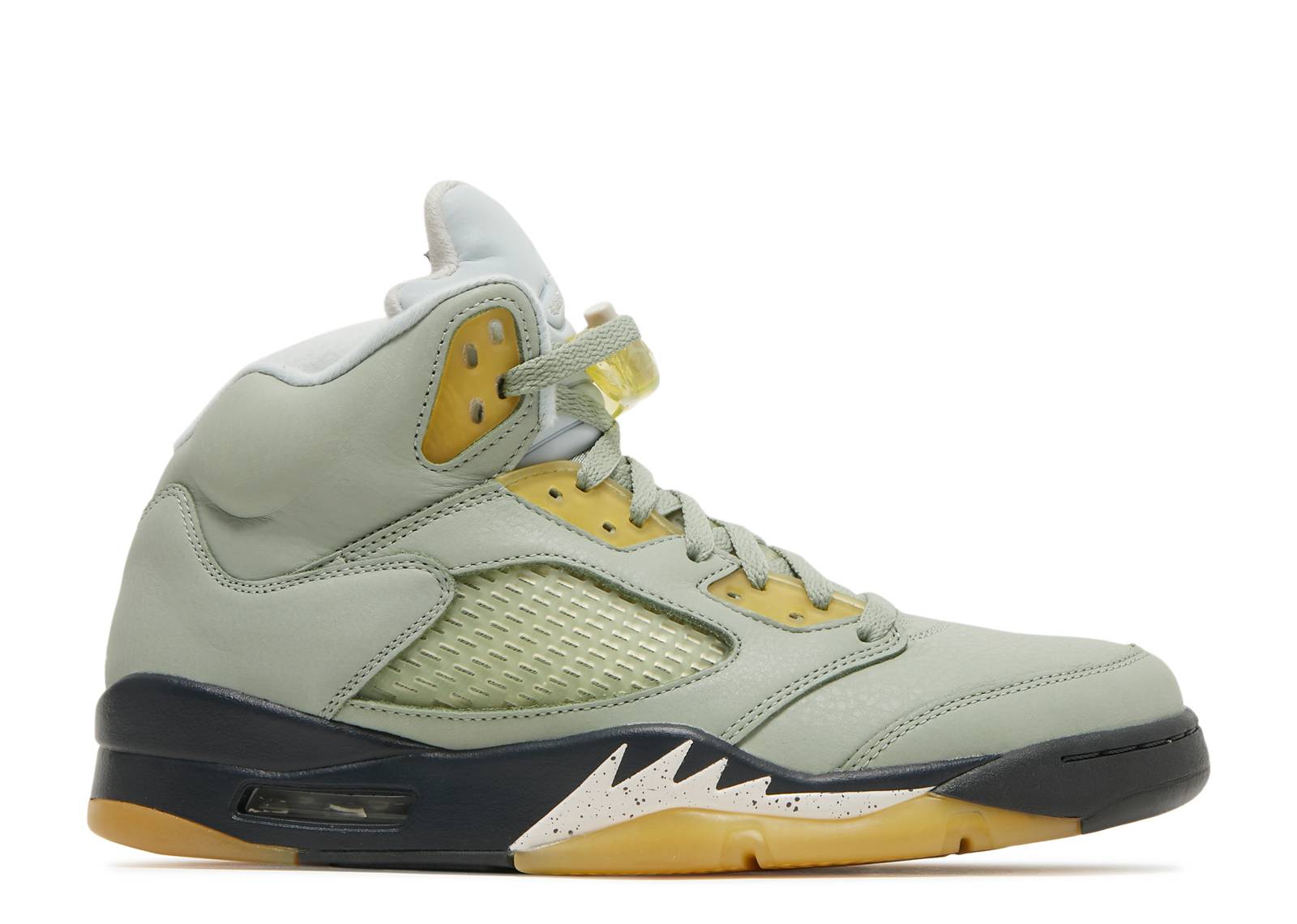 Air Jordan 5 Retro (Jade Horizon)