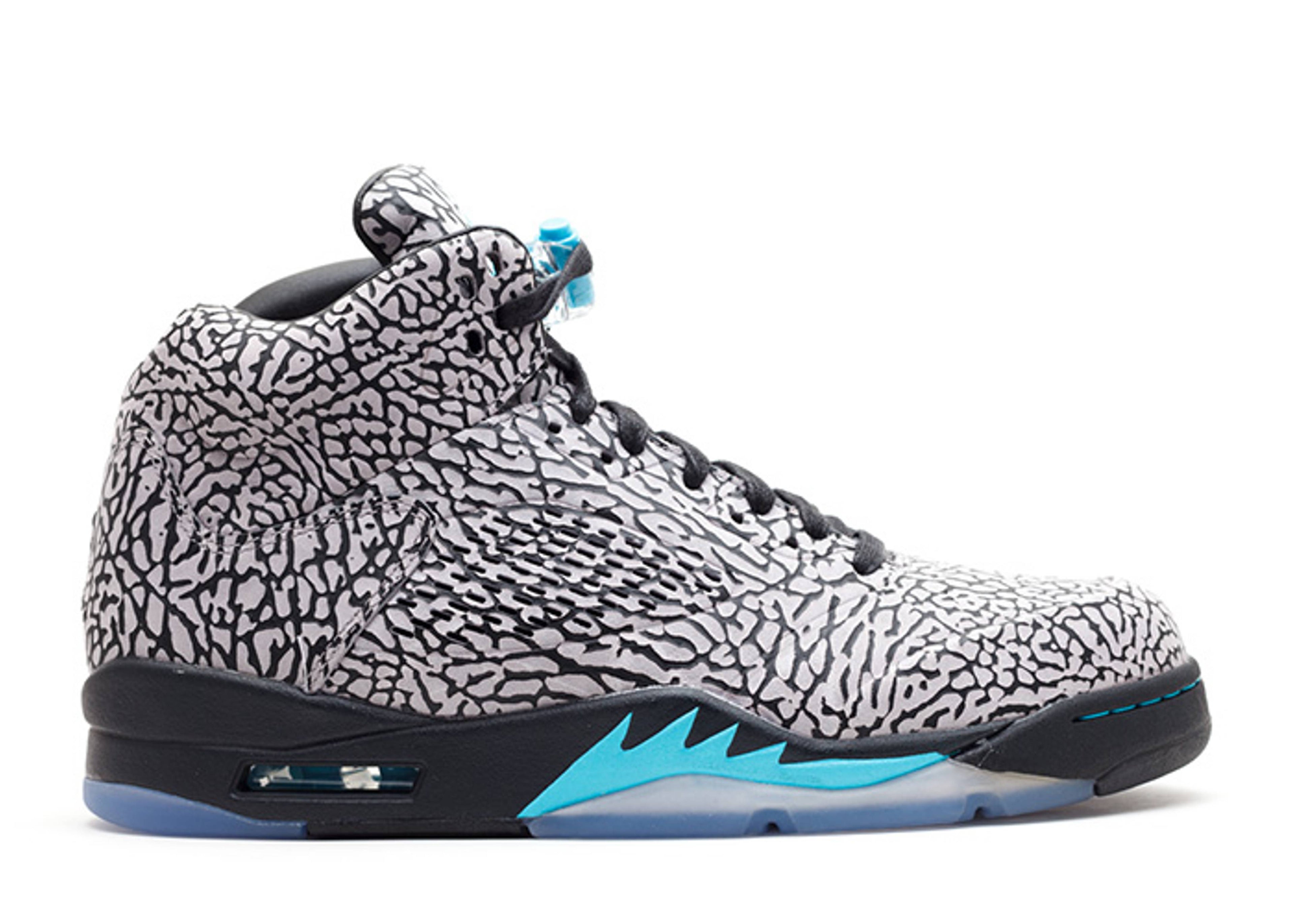 Air Jordan 5 Retro 3Lab5