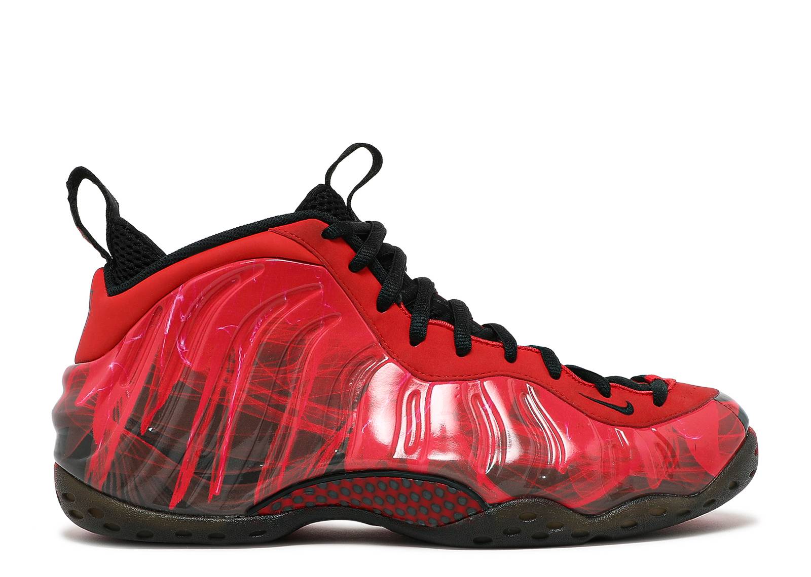 Air Foamposite One Premium DB (Doernbecher)