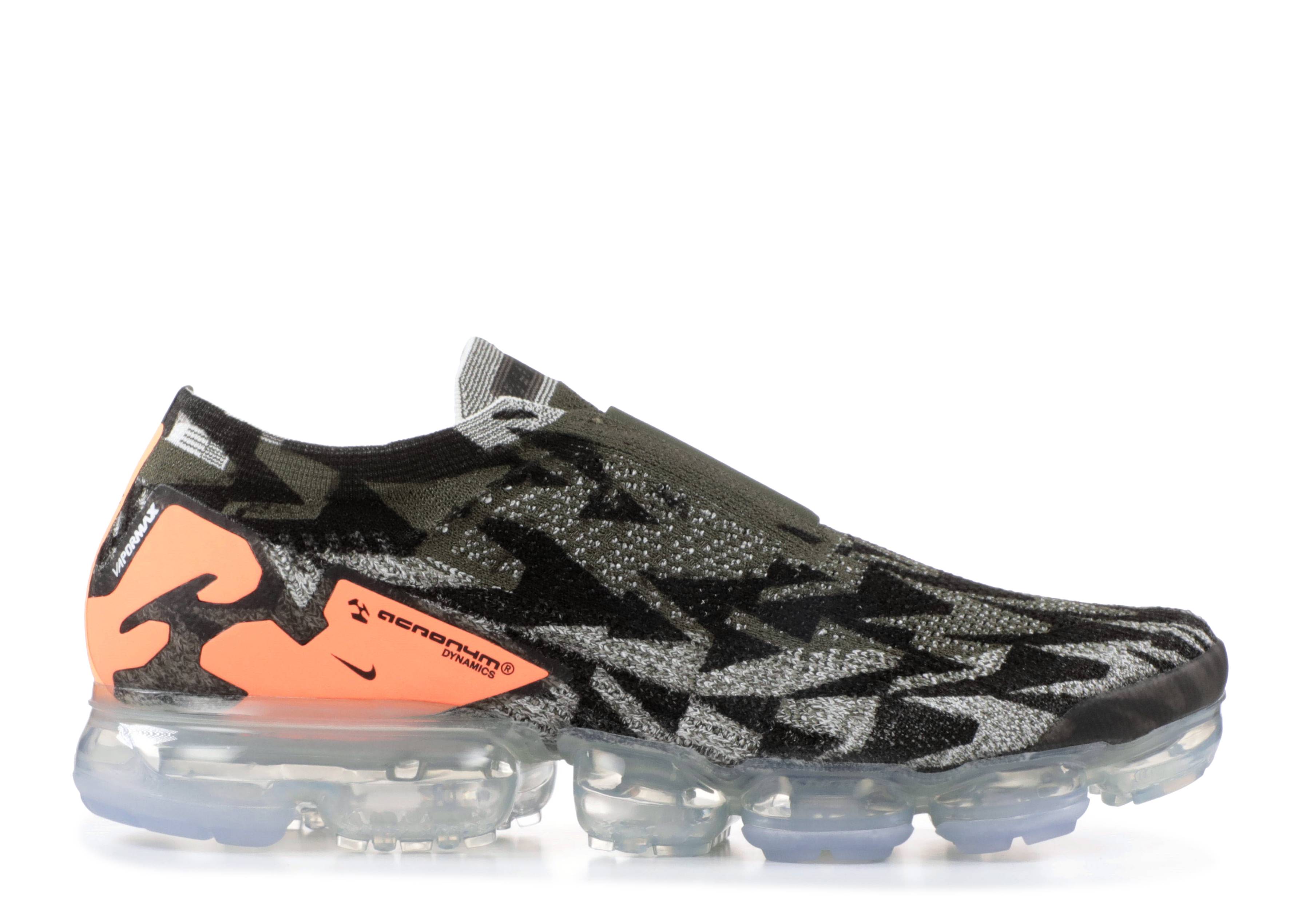 Acronym x Air VaporMax Moc 2 (Thirsty Bandit)