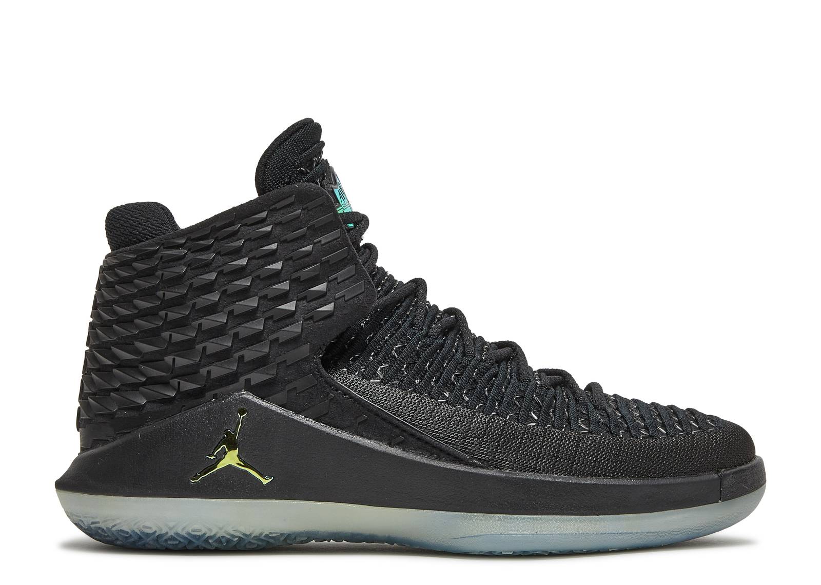 Air Jordan 32 Black Cat