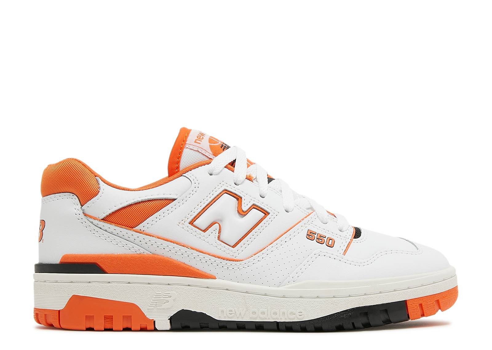 New Balance 550 (Syracuse)