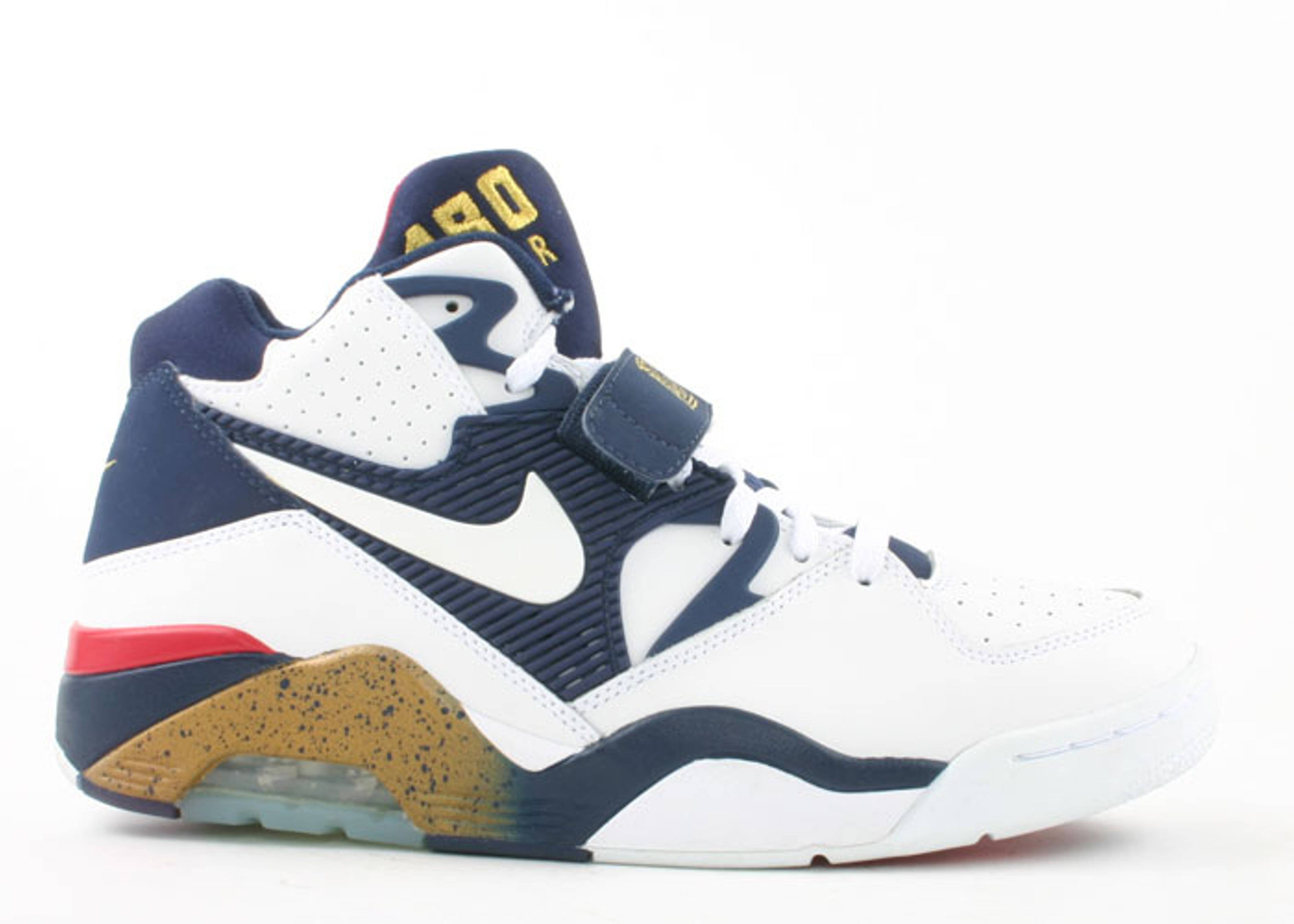 Air Force 180 (Olympic)