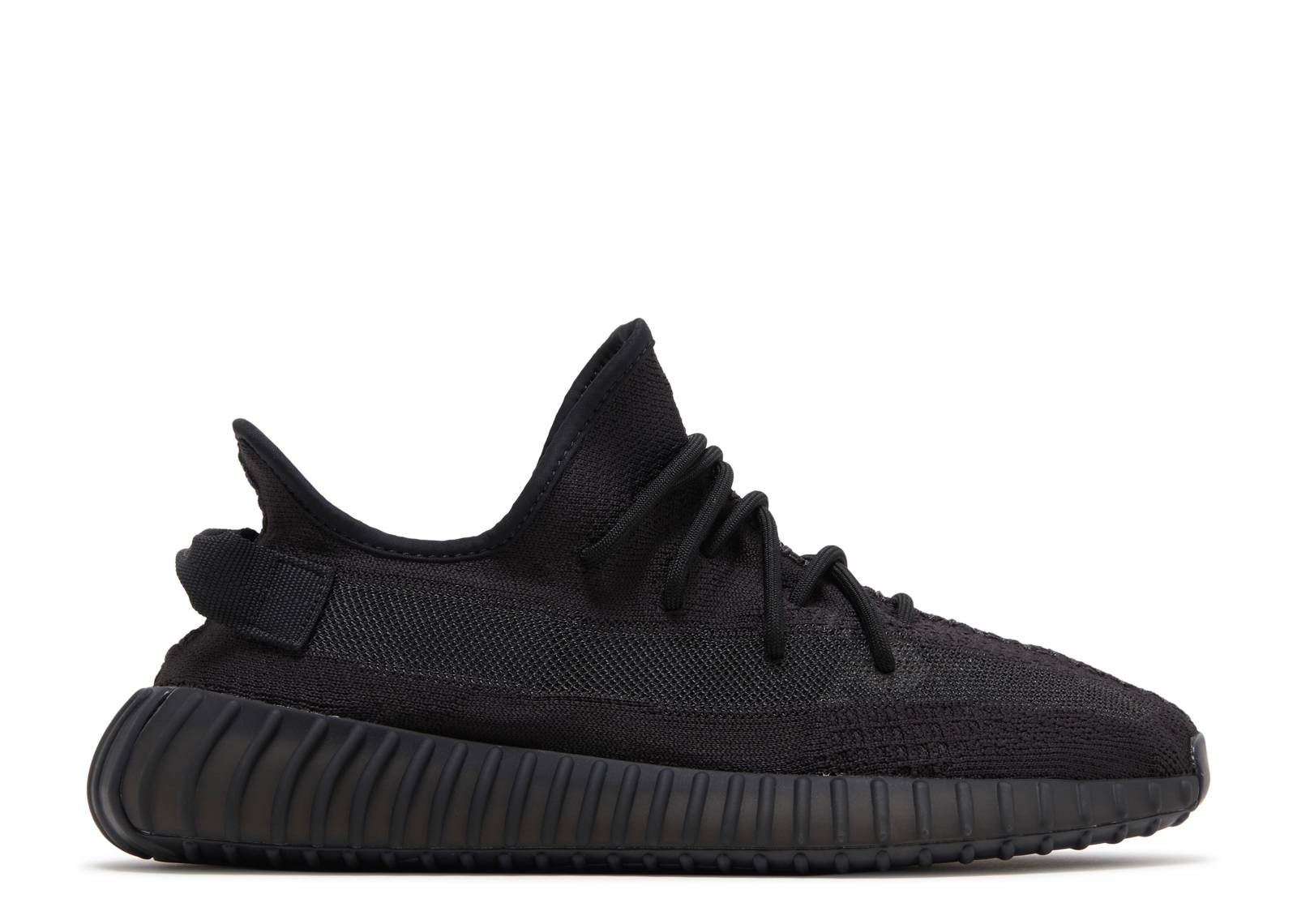 Yeezy Boost 350 V2 (Onyx)
