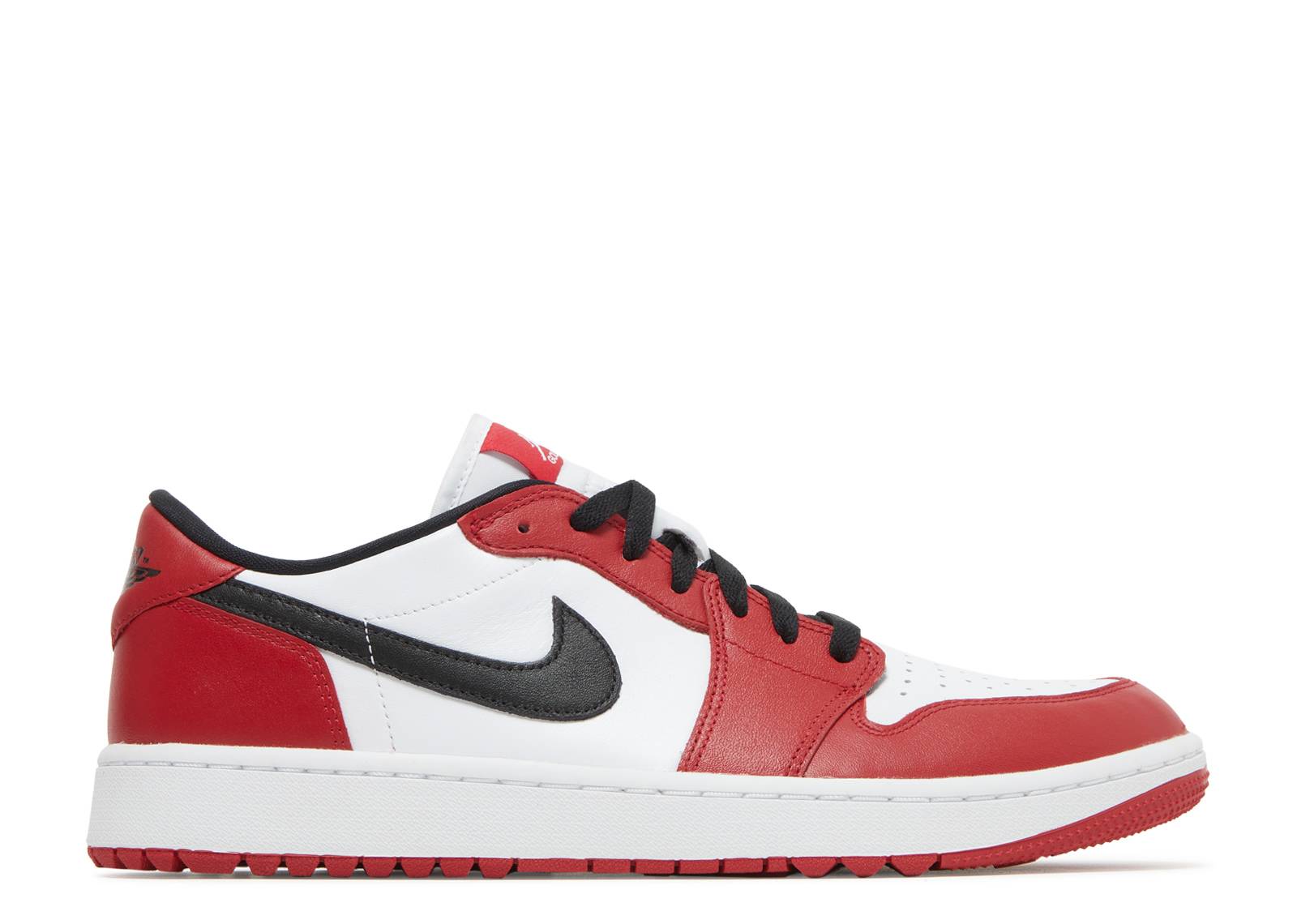 Air Jordan 1 Low Golf (Chicago)
