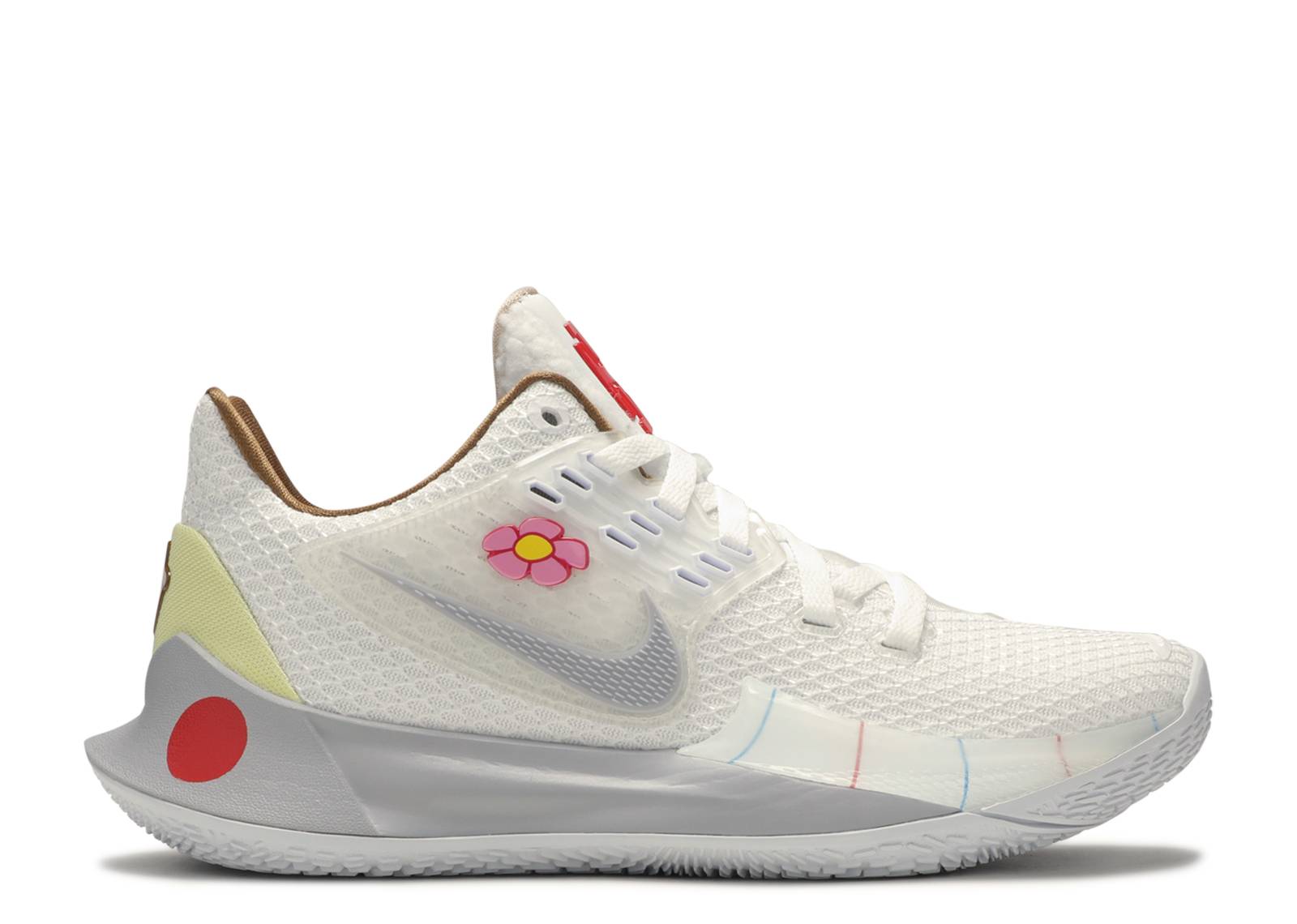 SpongeBob SquarePants x Kyrie Low 2 Sandy Cheeks