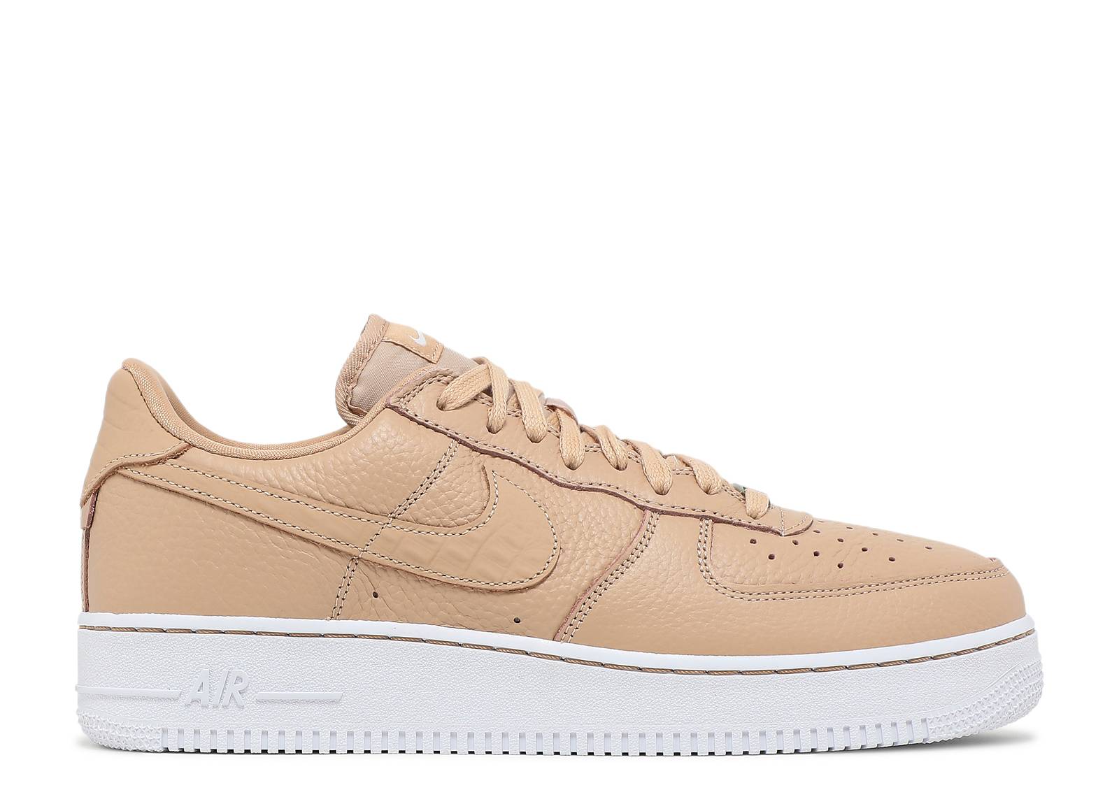 Air Force 1 07 Craft (Vachetta Tan)