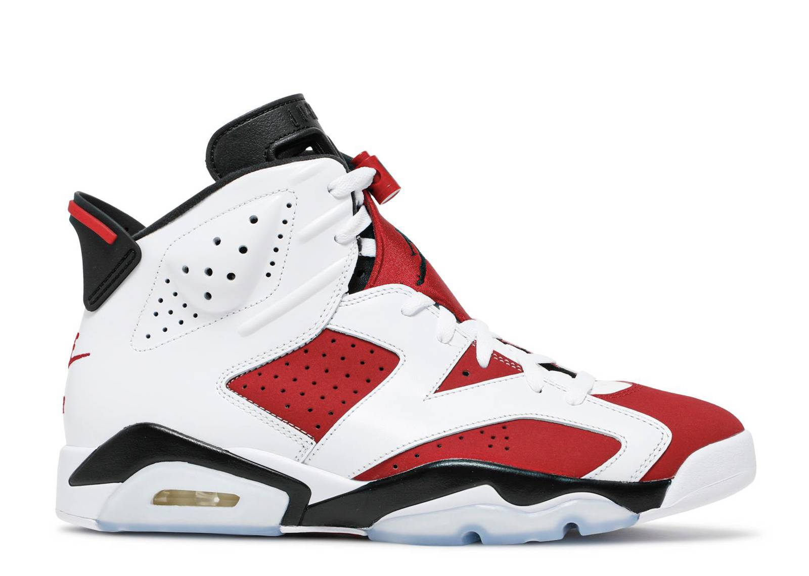 Air Jordan 6 Retro OG (Carmine) 2021