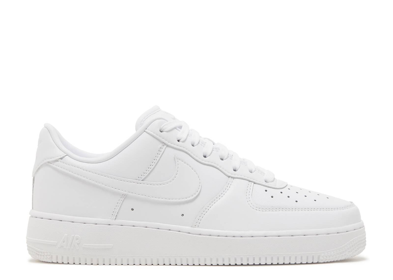 Air Force 1 07 Fresh (Fresh White)