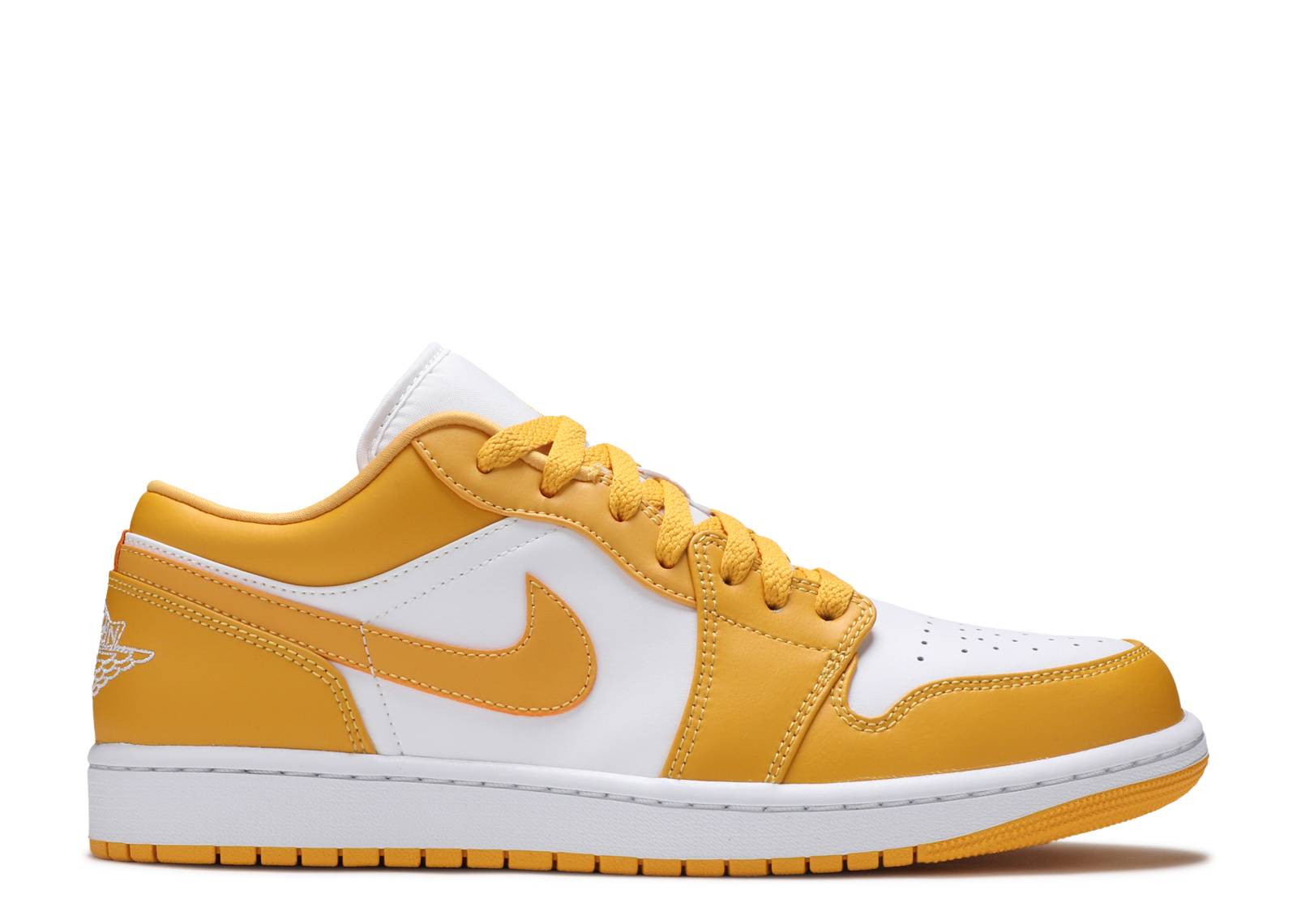Air Jordan 1 Low (Pollen)