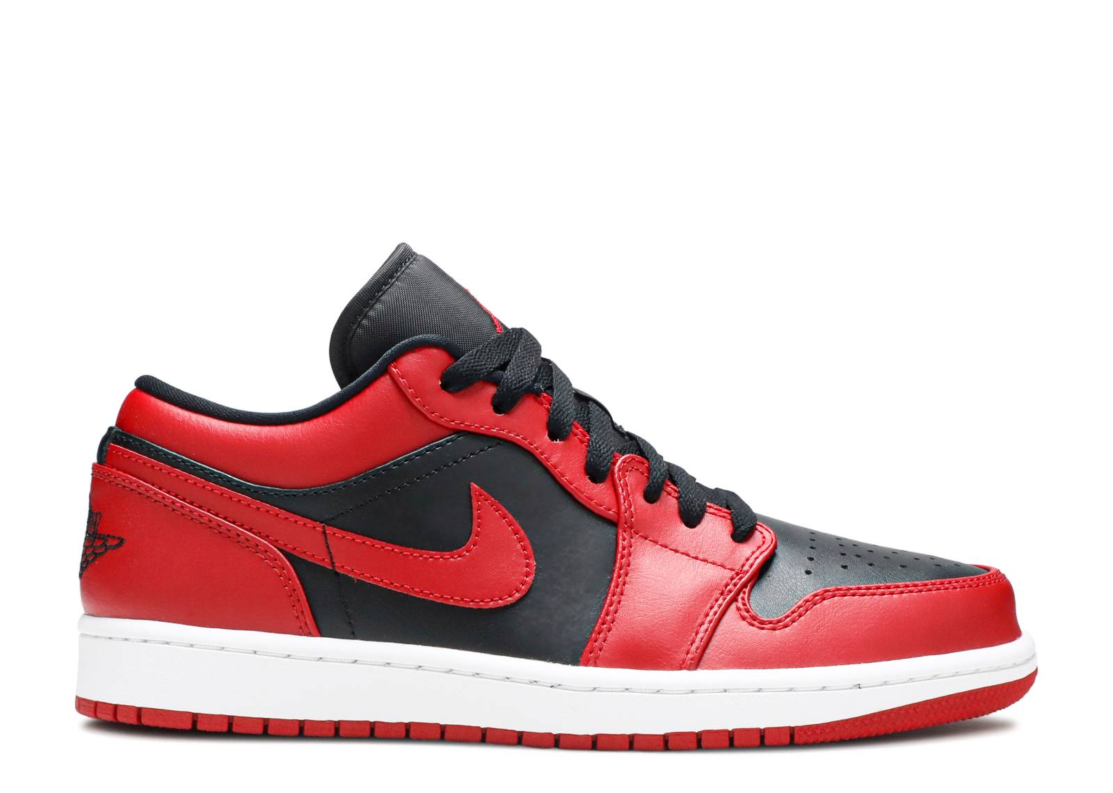 Air Jordan 1 Low (Reverse Bred)