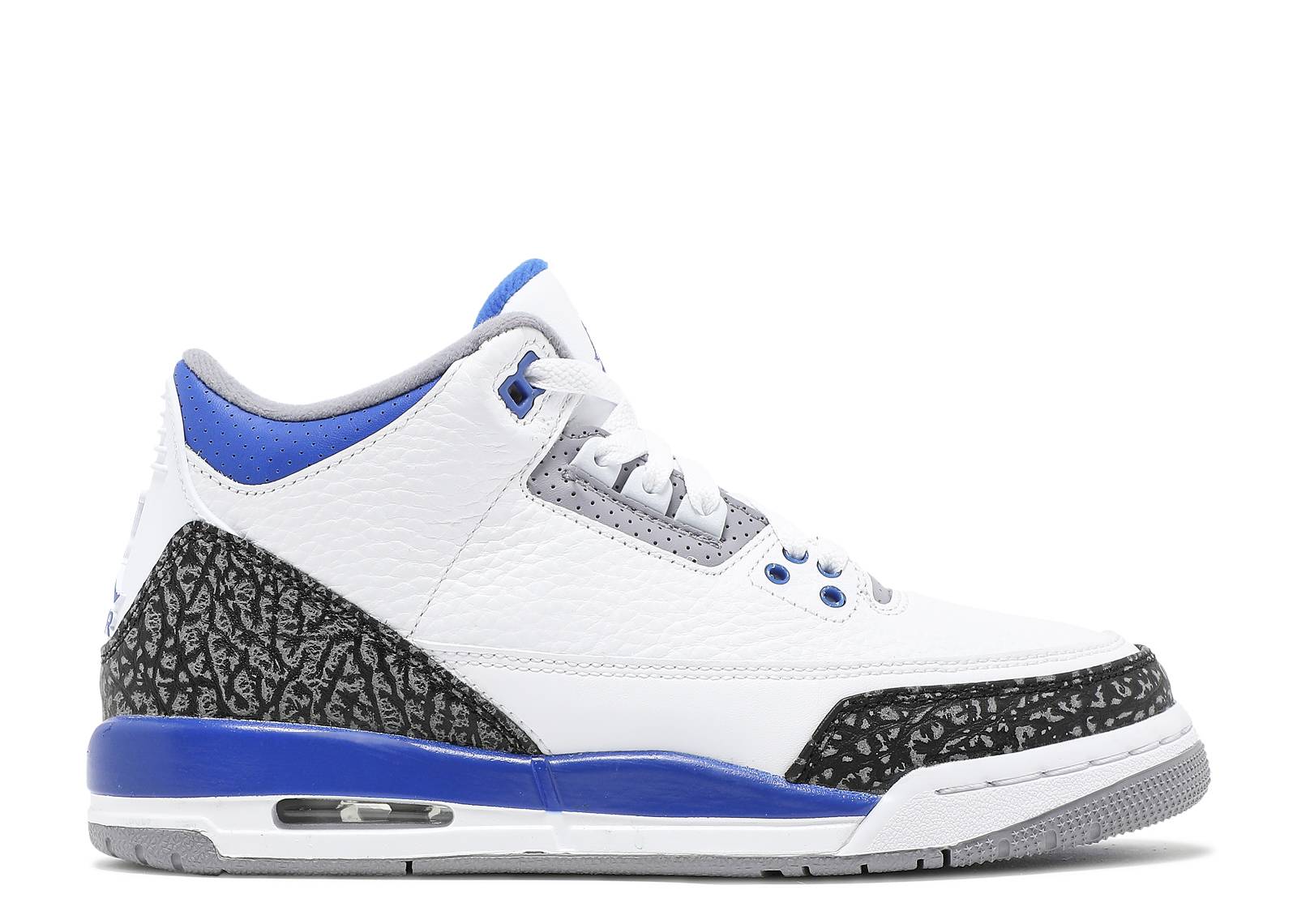 Air Jordan 3 outlet retro (GS)