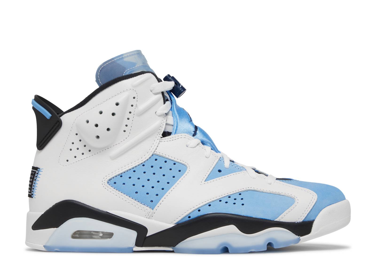 Air Jordan 6 Retro (UNC Home)