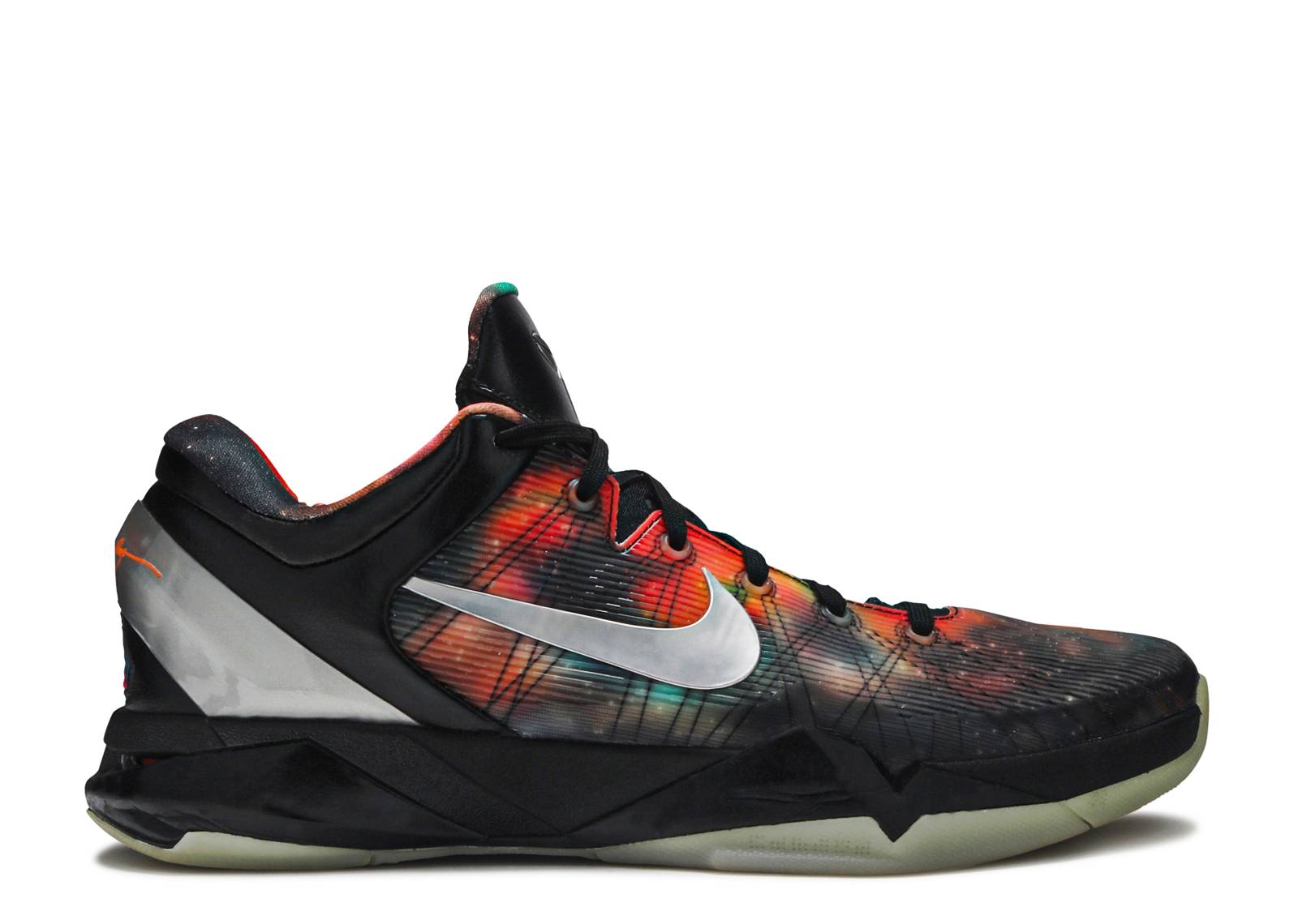 Zoom Kobe 7 All Star (Galaxy)