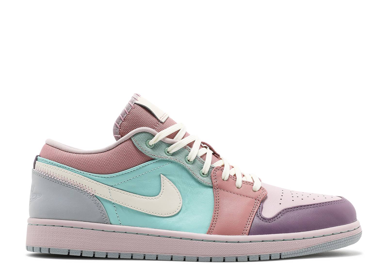 Air Jordan 1 Low SE (Easter Pastel)