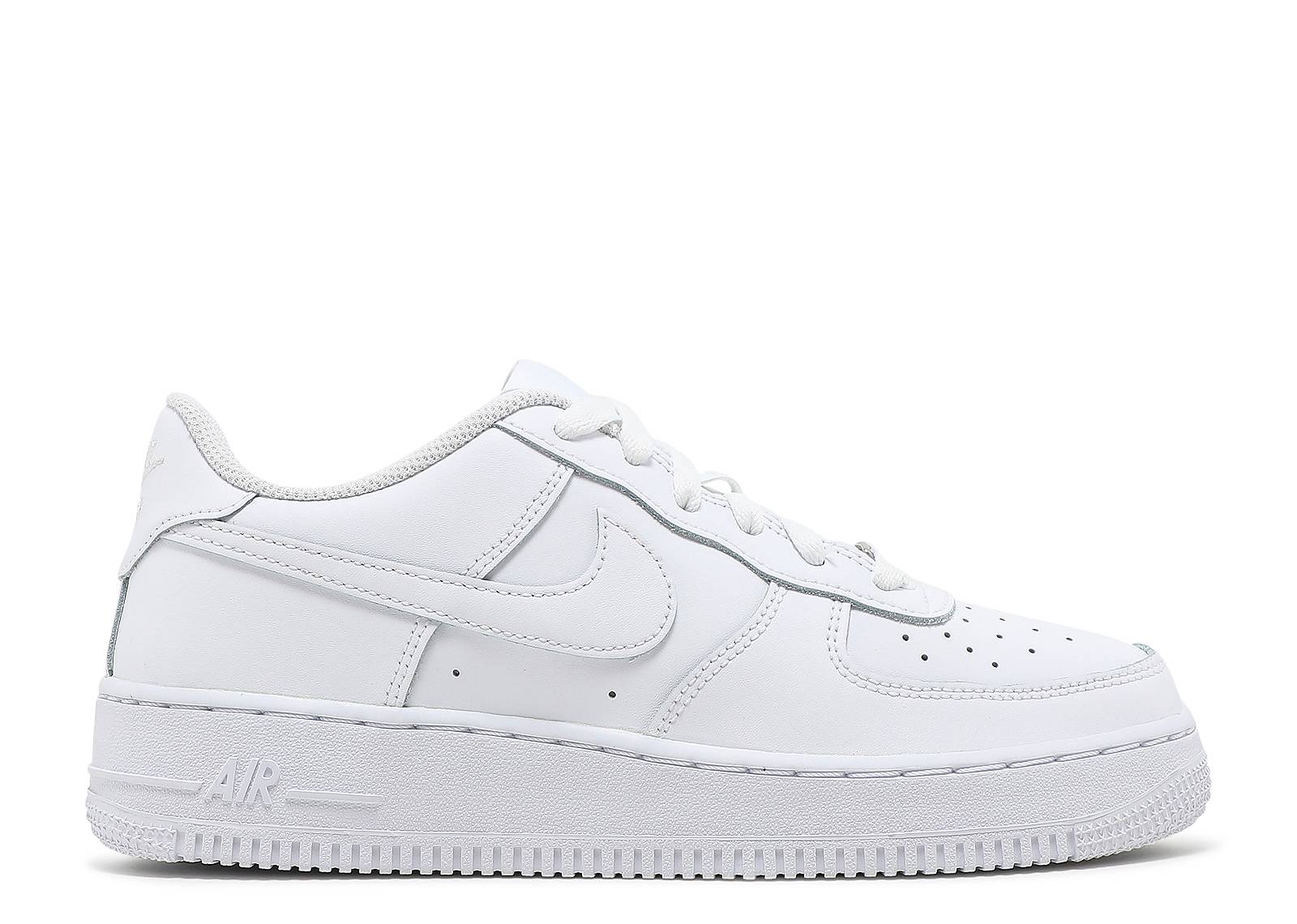 Air Force 1 LE GS (Triple White)