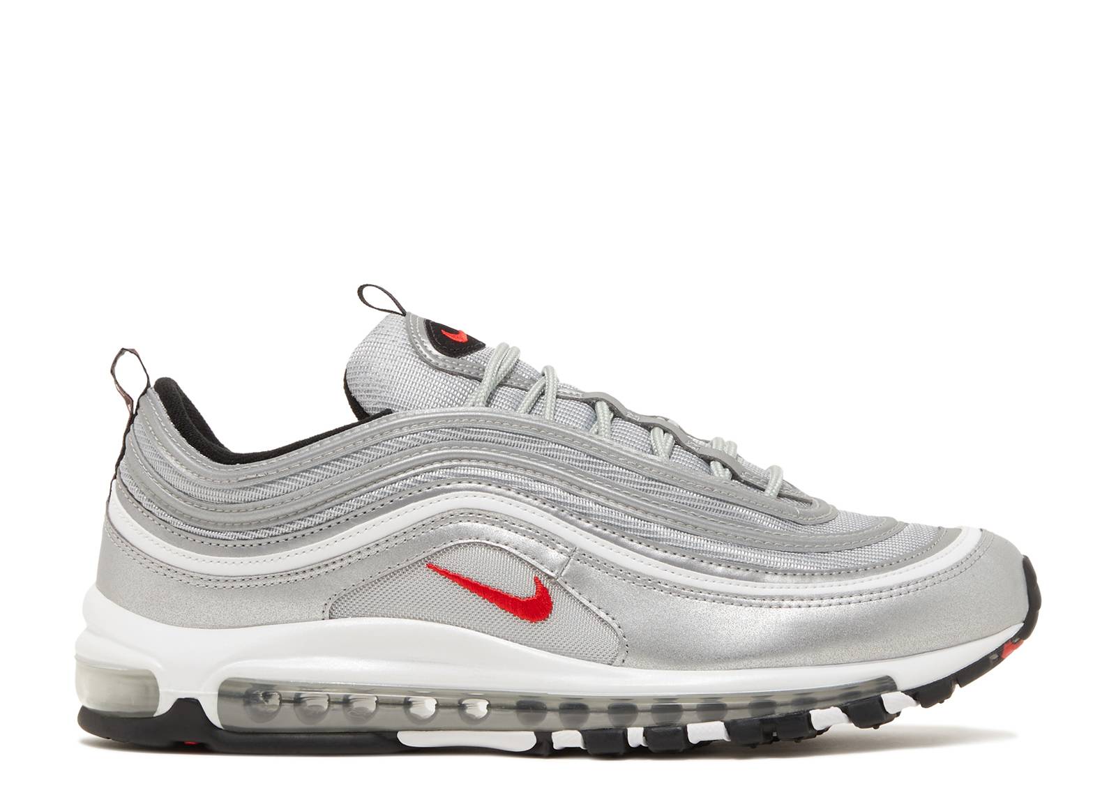 Air Max 97 OG 2022 (Silver Bullet)