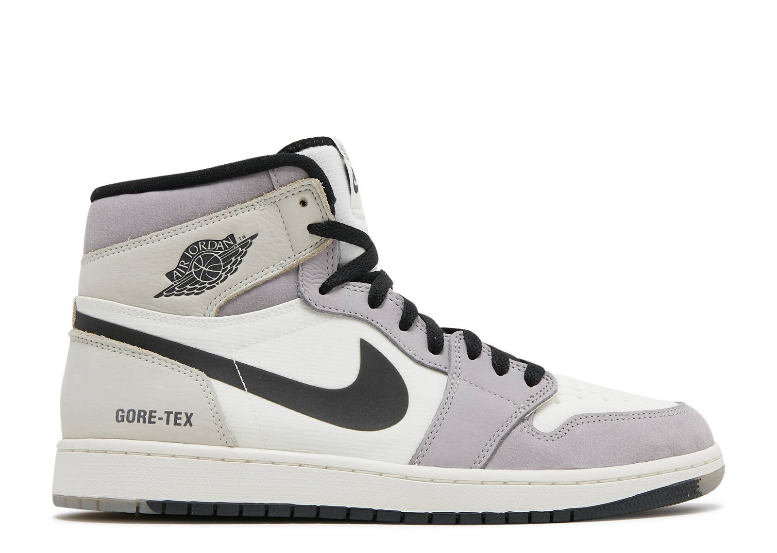 Air Jordan 1 High Element Gore-Tex (Light Bone)