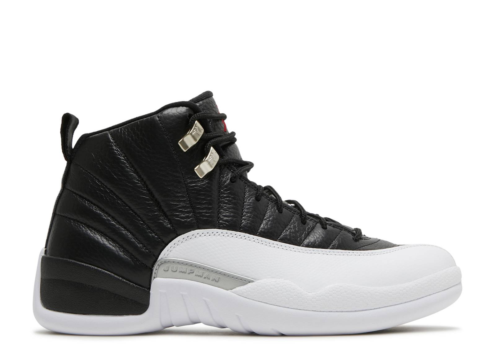 Air Jordan 12 Retro 2022 (Playoff)
