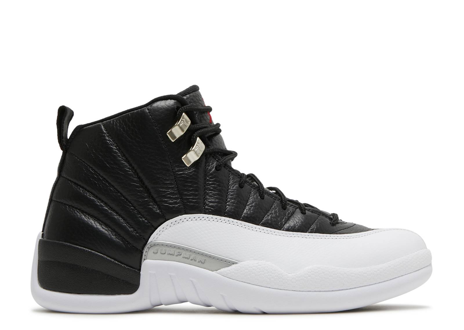 Air Jordan 12 Retro 2022 (Playoff)