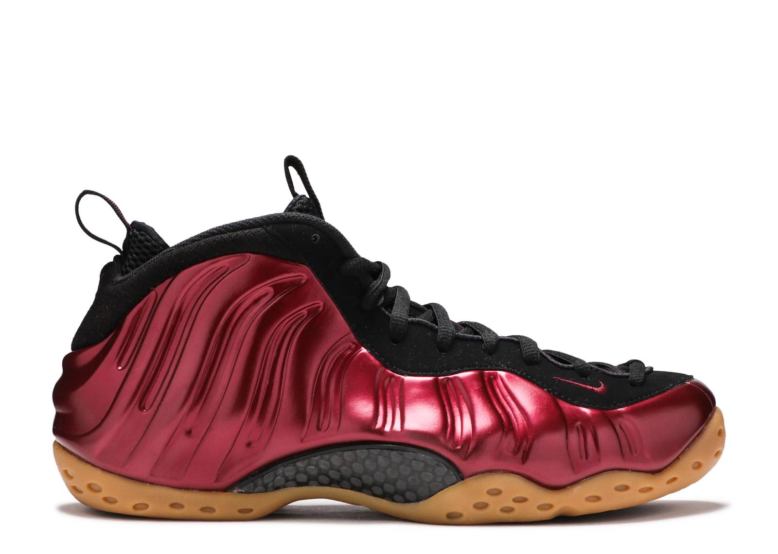 Air Foamposite One (Night Maroon)