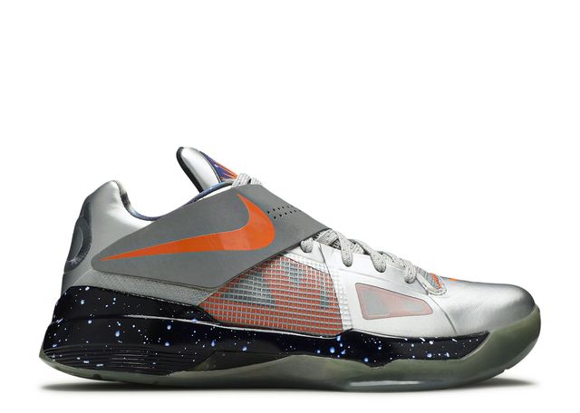 ZOOM KD 4 'ALL STAR - GALAXY' 2012