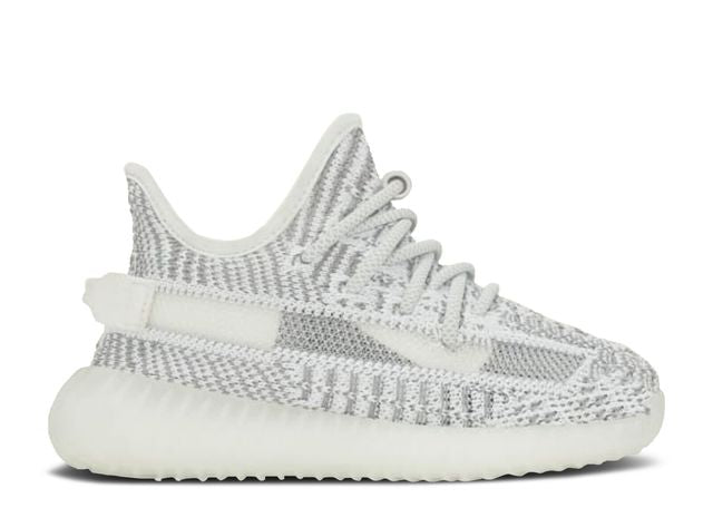 YEEZY BOOST 350 V2 INFANTS 'STATIC'