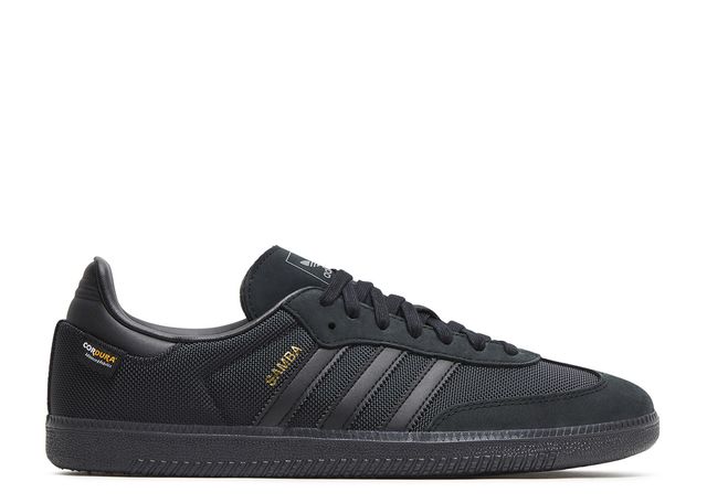 SAMBA OG 'CORDURA PACK - BLACK CARBON'