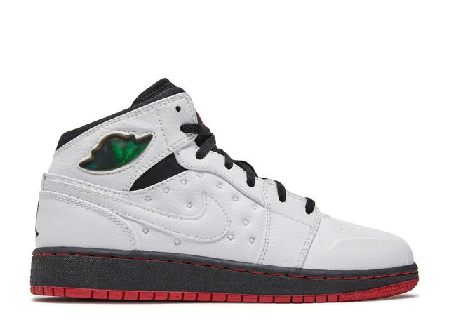 JORDAN 1 RETRO '97 GS 'HE GOT GAME'