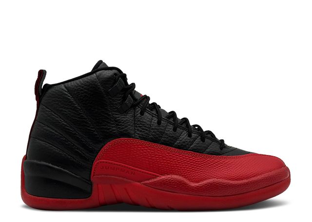 JORDAN 12 RETRO (FLU GAME) 2025