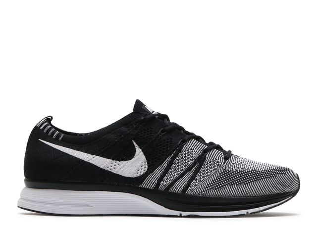 Flyknit Trainer 2018 (Oreo)