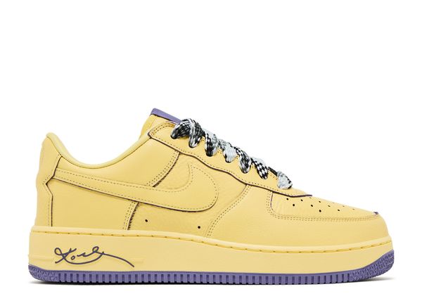 KOBE BRYANT X AIR FORCE 1 LOW PROTRO (MAMBA MENTALITY)