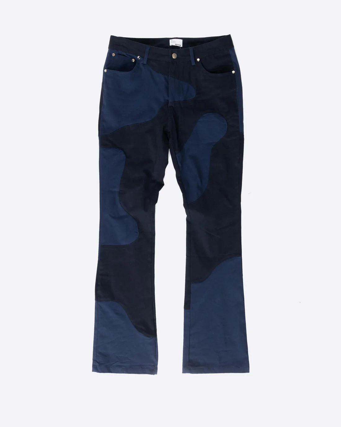 EPTM Dave East Marble Pants (Blue)