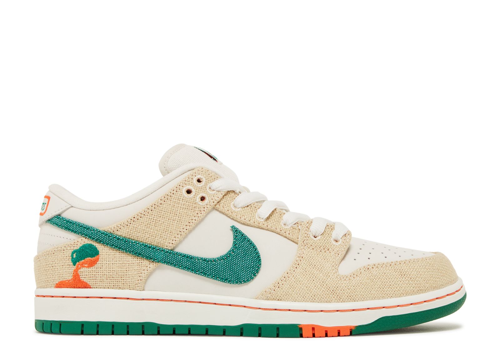 Nike SB Dunk Low X (Jarritos)- Pre Owned