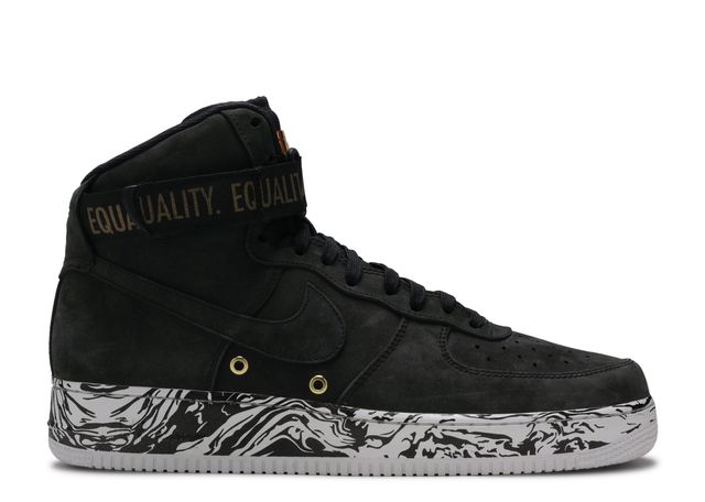 Air Force 1 High (BHM)