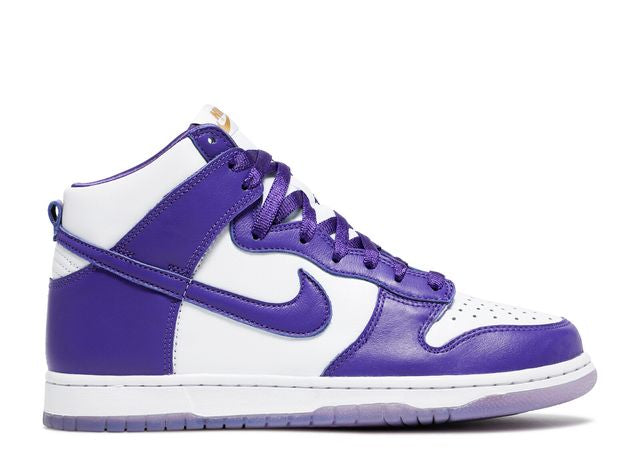 WMNS DUNK HIGH (VARSITY PURPLE)