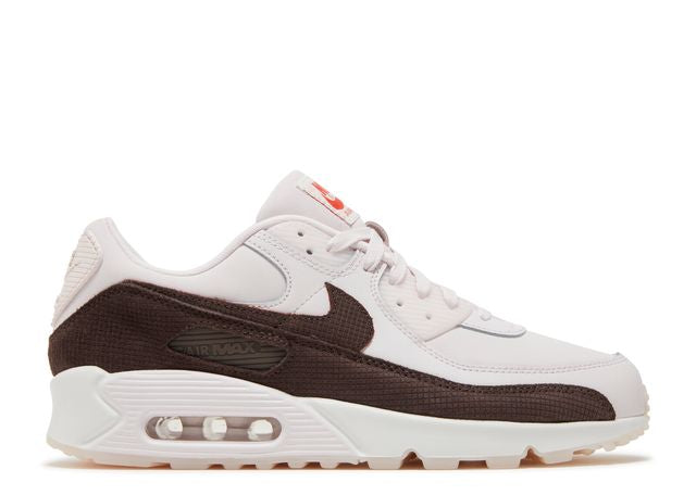 AIR MAX 90 LEATHER (BROWN TILE)