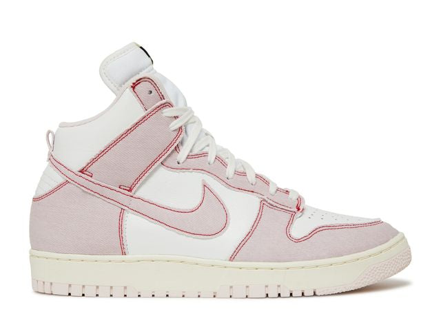 DUNK HIGH 1985 (BARELY ROSE)