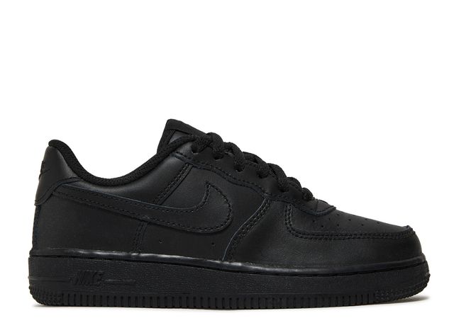 Air Force 1 Low (Black)