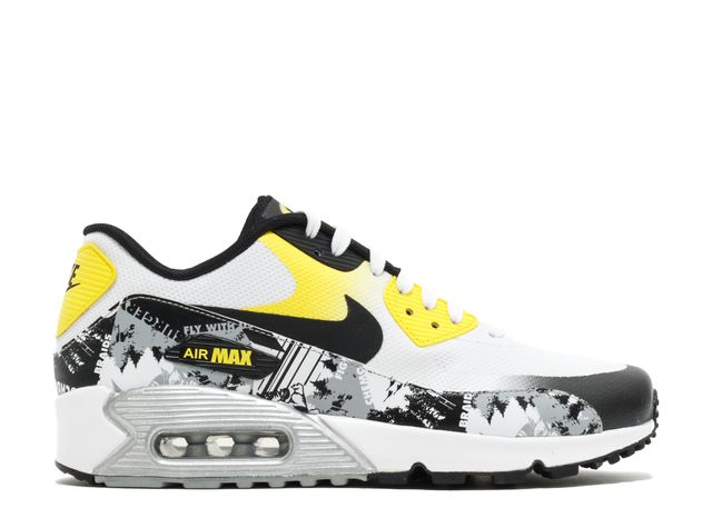 AIR MAX 90 ULTRA 2.0 (DOERNBECHER OREGON DUCKS)