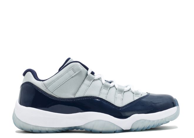 AIR JORDAN 11 RETRO LOW (GEORGETOWN)