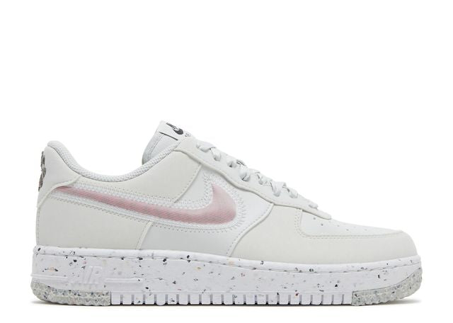 WMNS AIR FORCE 1 CRATER 'PINK PRIME'