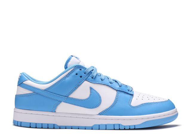 DUNK LOW 'UNIVERSITY BLUE'