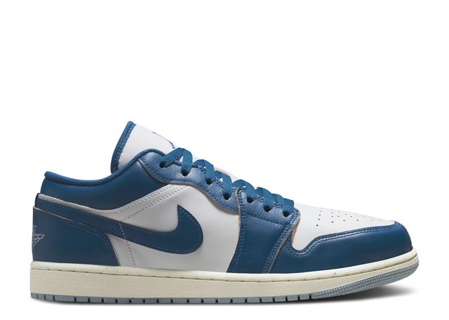 JORDAN 1 LOW SE 'INDUSTRIAL BLUE'