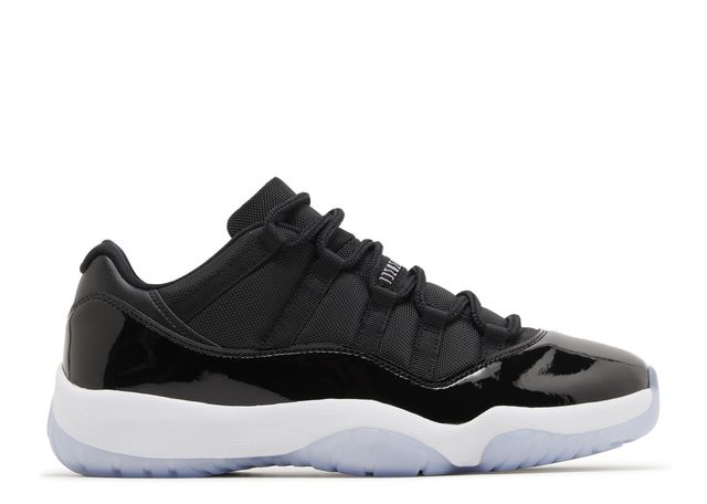 JORDAN 11 RETRO LOW 'SPACE JAM'