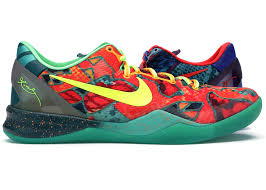 KOBE 8 PREMIUM 'WHAT THE KOBE