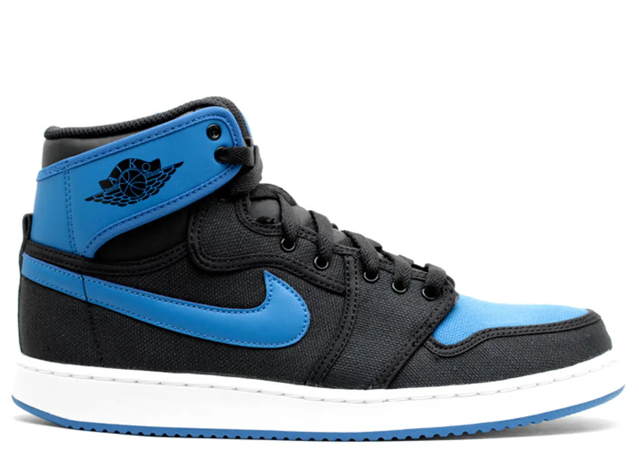 Air Jordan AJKO (Sport Blue)